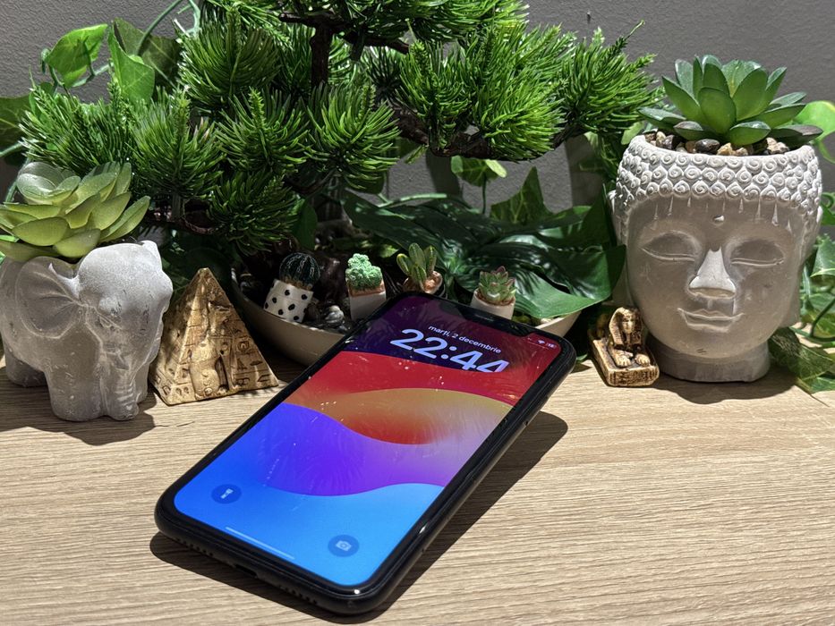 Iphone XR ‼️Bat 100% ‼️Garantie‼️