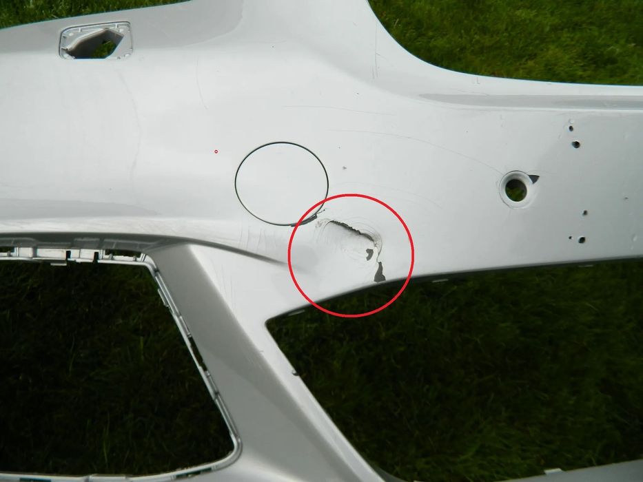 Bara fata Bmw X1 F48 M-pachet MODEL 2016-2020