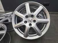 Джанти 17 - Honda Civic, Accord