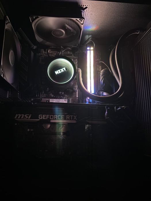 Pc gaiming i9 gata de joc