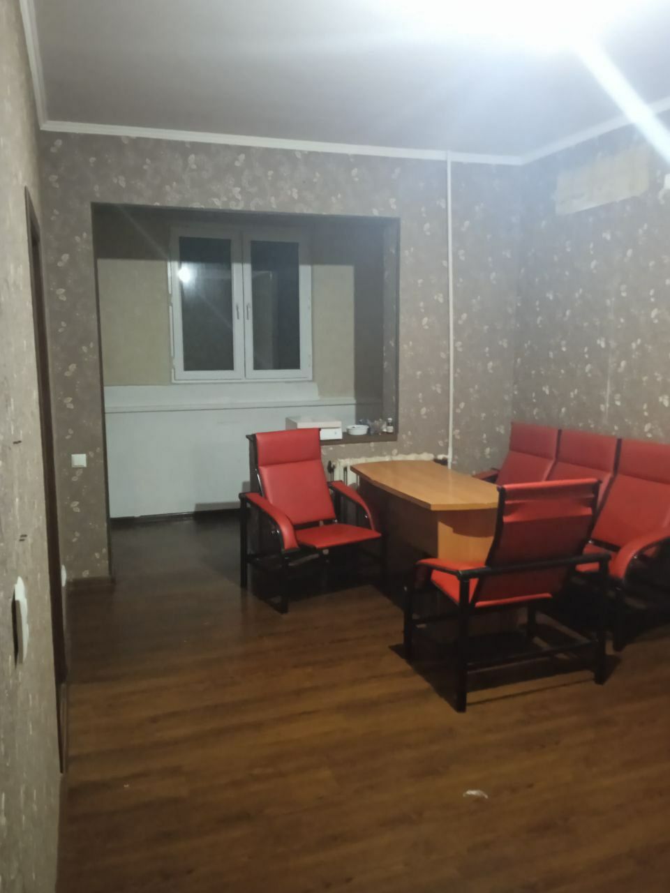 Сдается 2ком чиланзар 19