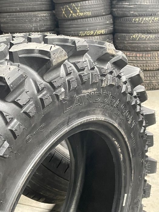 31x10.5-16 (245/80R16) CST BY MAXXIS CL-18 Off Road