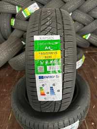 Нови всесезонни гуми KAPSEN A4 185/55R15 82H НОВ DOT