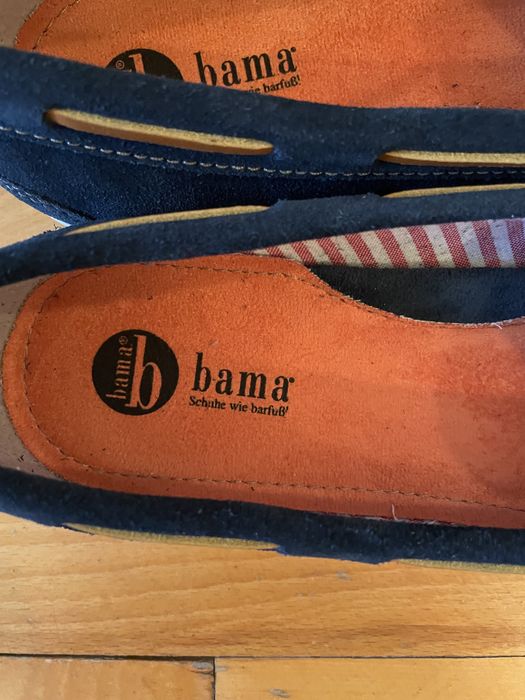 Mocasini dama piele naturala marimea 41.