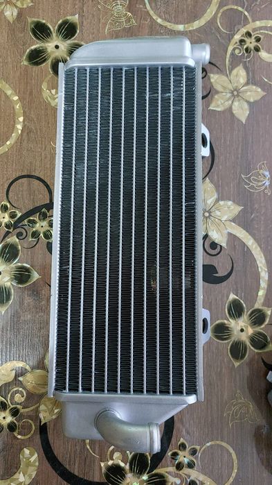 Radiator dreapta KTM sx2016+,exc2017+, Husqvarna. Radiator dreapta