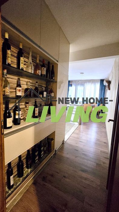 Продава се Тристаен апартамент в Пловдив, Център - 115 кв.м за 1870 €/кв.м - Снимка #12