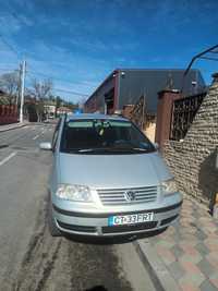 Vand Volkswagen Sharan