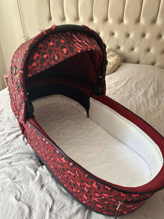 Зимен кош Cybex Priam/ e- Priam 4 Rockstar