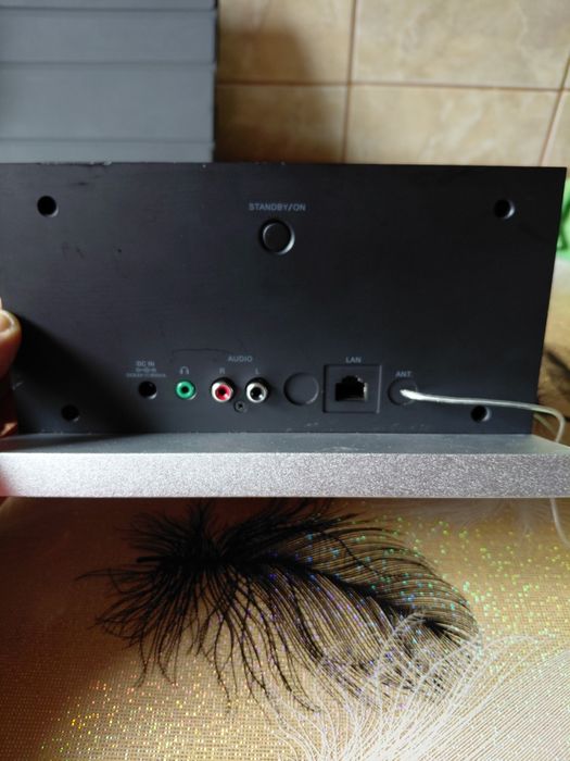 Vind radio internet Daymond,cititi anuntul