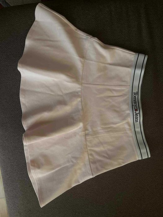 TOMMY JEANS тенис пола S