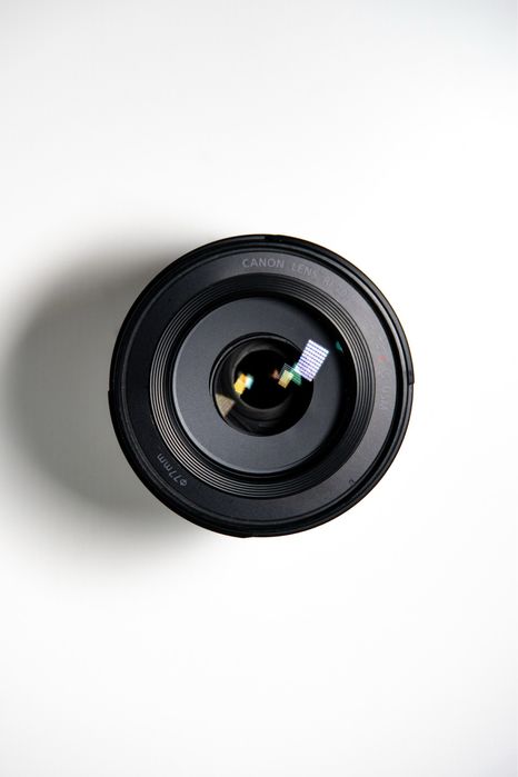 Продавам Canon RF 70-200mm f/4 L IS USM