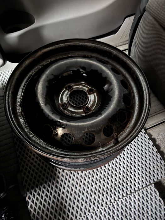 Диск железный продам