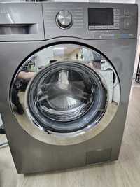 Vând mașină de spălat SAMSUNG SLIM  ecobubble 6kg 1200rot  700ron