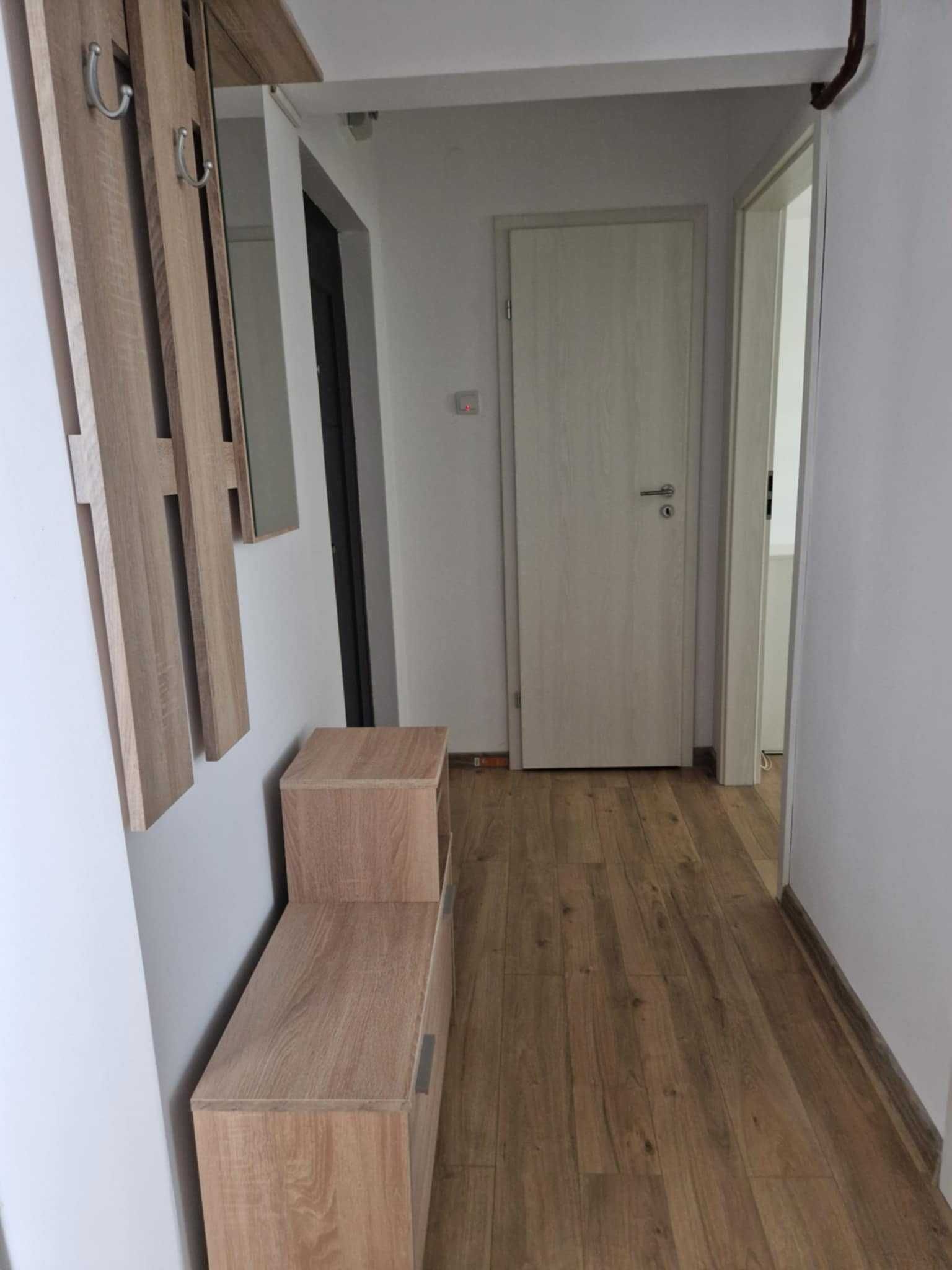 3 Camere, Calea Bucuresti, Mc, totul nou, niciodata locuit.