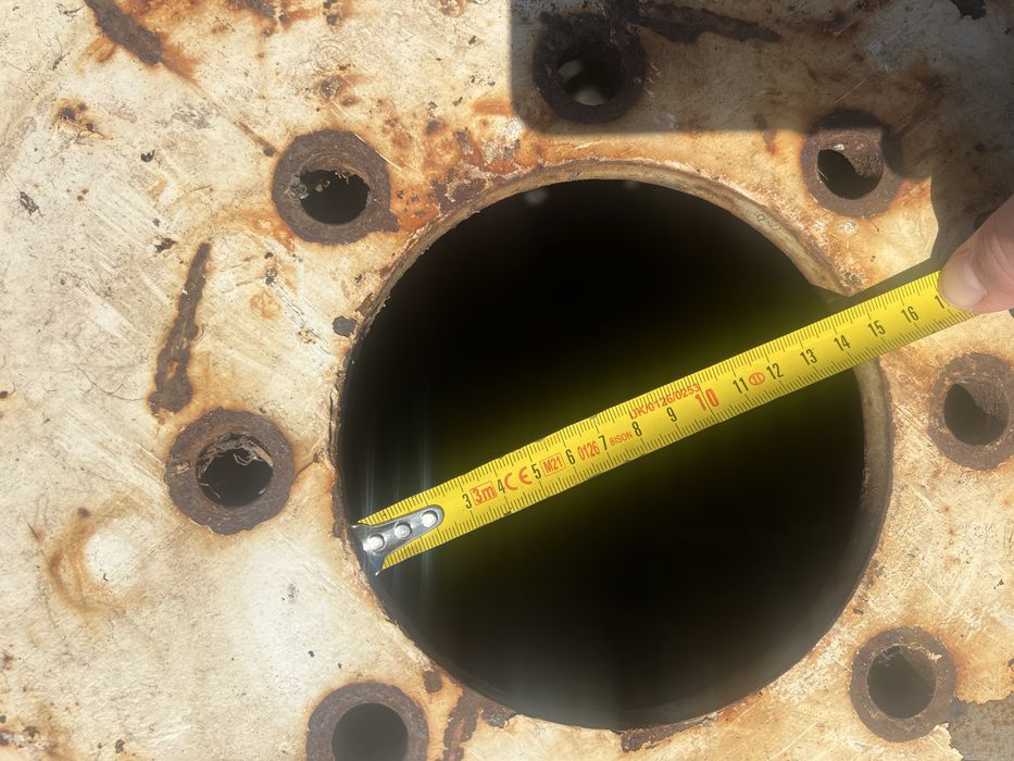 Roți tehnologice tractor