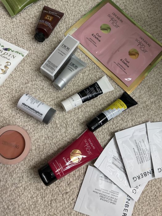 Beauty box (3produse full size)