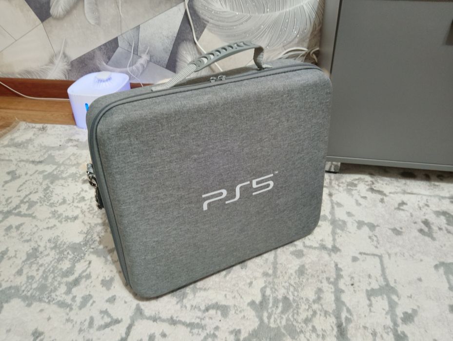 Продам ПС5 за 190000тг