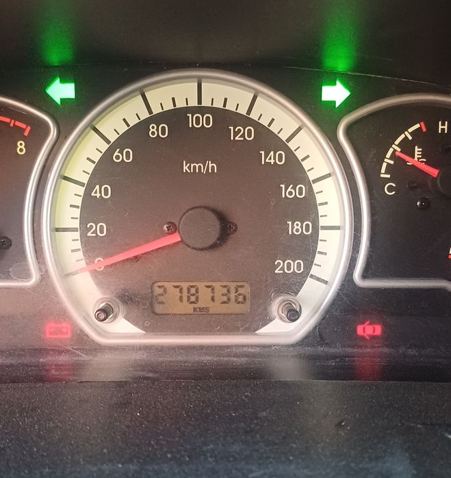 Nexia 2 2010 sons trablor