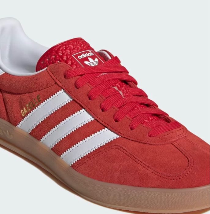 Adidas Originals - ниски маратонки “Gazelle”