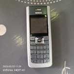 Nokia telefoni ishlamidi