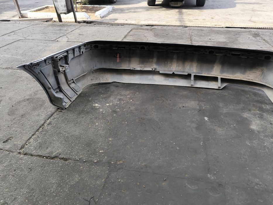 Продам бампер на БМВ е39