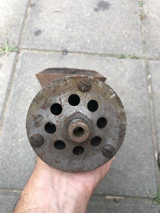 Arzator gaz arzator soba