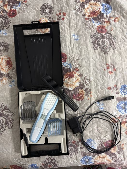 Триммер philips