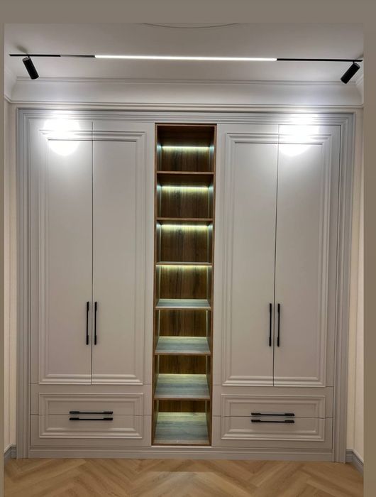 Mebel ishlab chiqaramiz