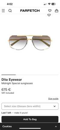 Ochelari Dita Midnight Special