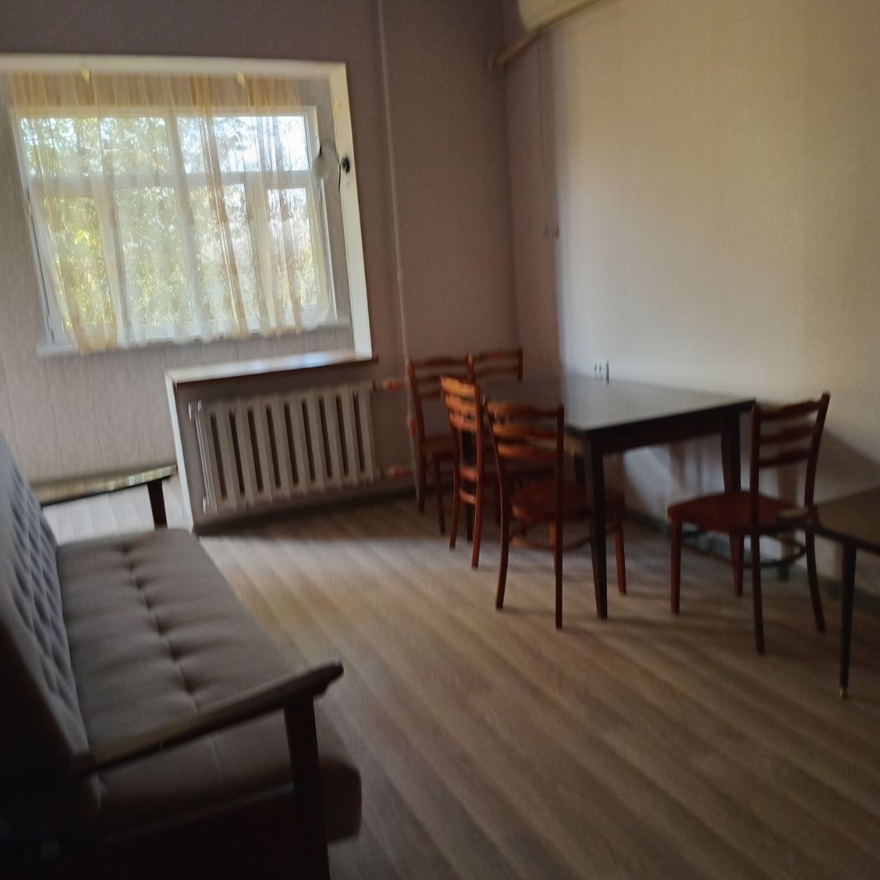 Сдаётся квартира на Юнусабаде-11. 3/3/4