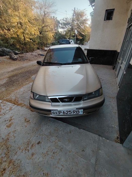 Nexia 1 sonc trambler