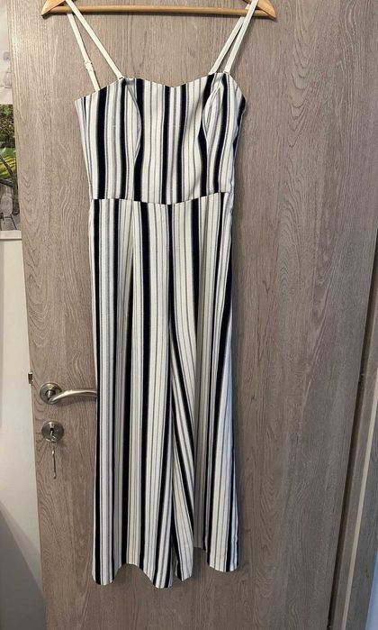 Salopeta cu bretele detasabile