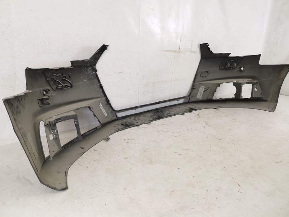 Предна броня Ауди А4 Б9 / Audi A4 B9 [ - ] Оригинална и в добро състоя