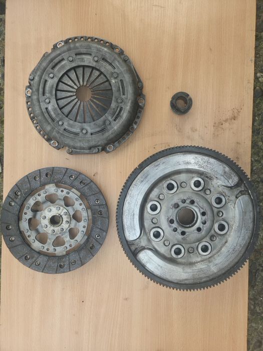 Комплект съединител Citroen C5 1 6HDI