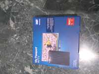 Wd absolutely my passport av-tv 500 gb