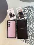 Samsung Galaxy S23 8/256 WH PINK