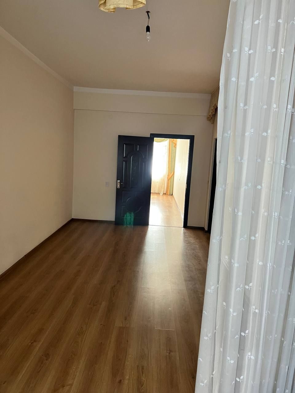 Arenda kvartira Sergili 6 A moshina bozor orqasida