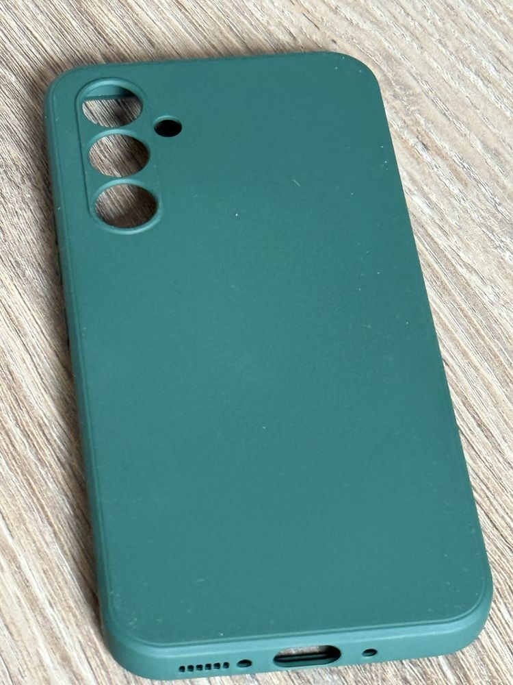 Силиконов кейс за Samsung A54