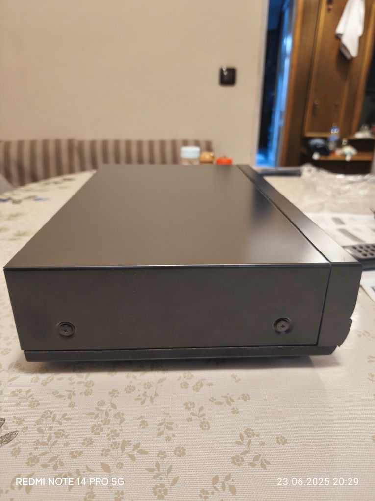 Technics SL-PG580A