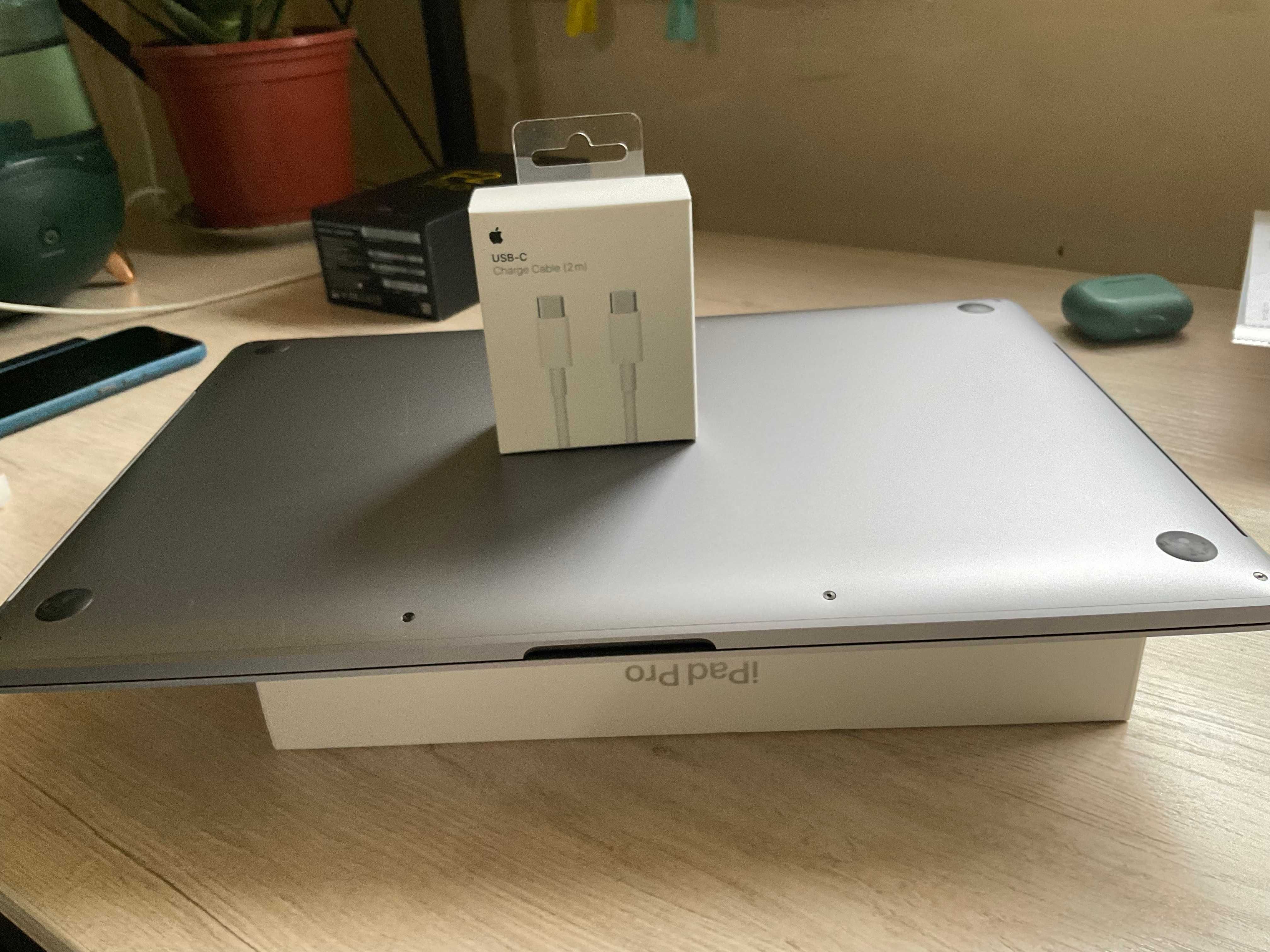 Macbook Pro 15 Touchbar, 2019-mid