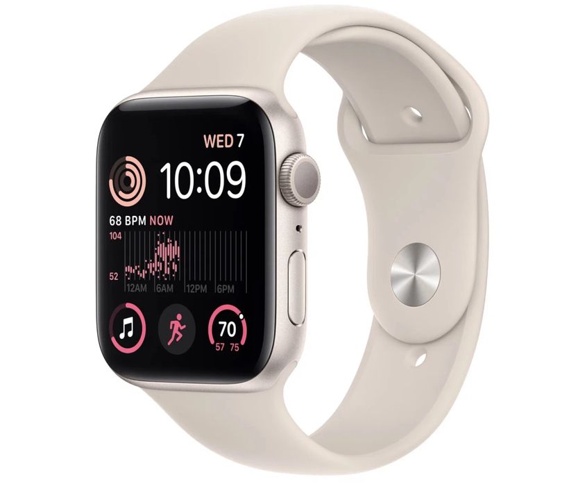 Apple watch SE, 40-44мм