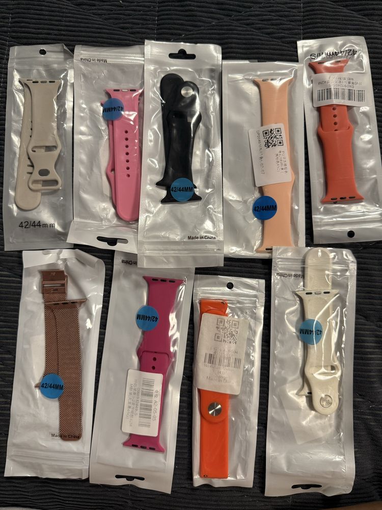Apple watch series 6 44mm