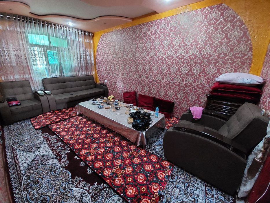 2-х комнатная квартира