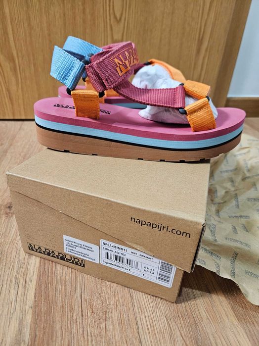 Sandale Napapijri
