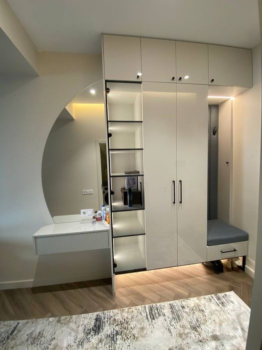 Мебель на заказ г.Фергана