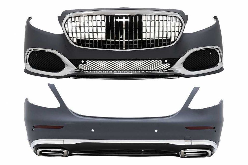 Oferta Boost Pachet Exterior Mercedes E-Class W213 (2016-2019)