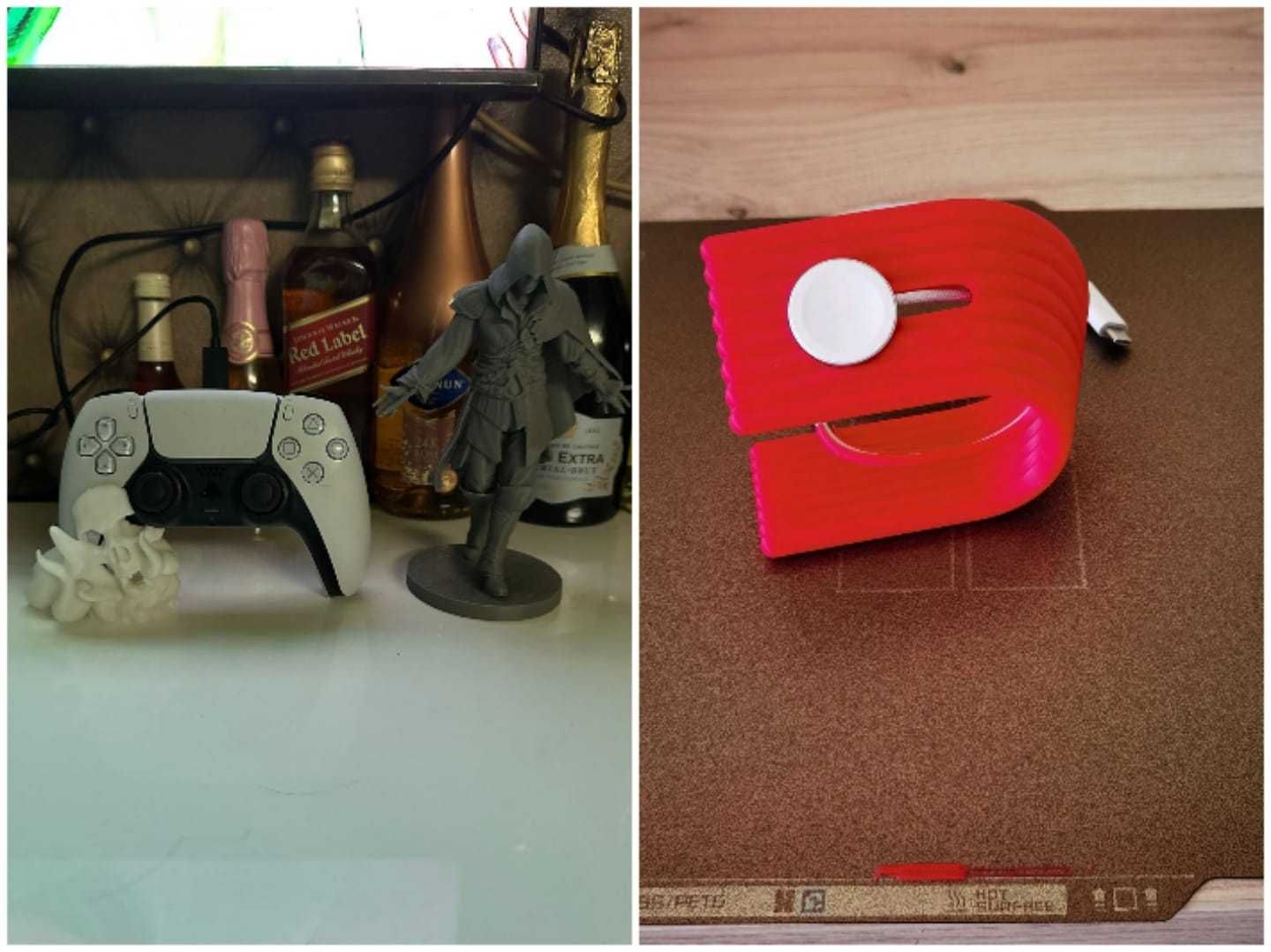 Printare 3d și design.