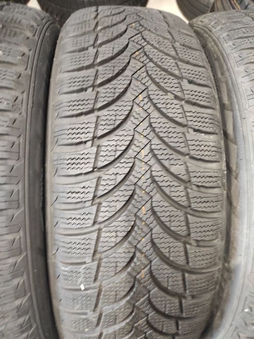 205/60/16 Nexen 4бр