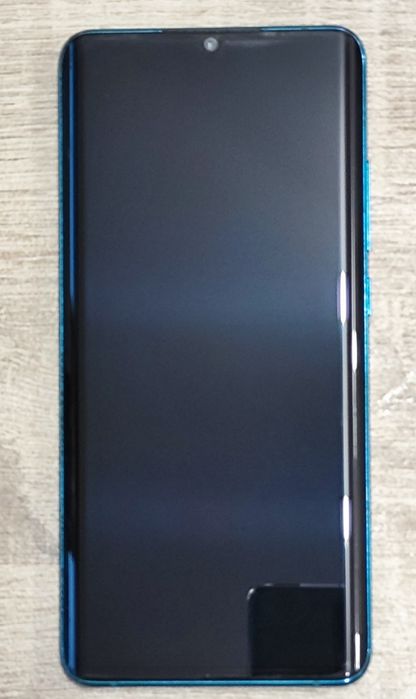 Xiaomi Mi Note 10 PRO 256GB Aurora Green