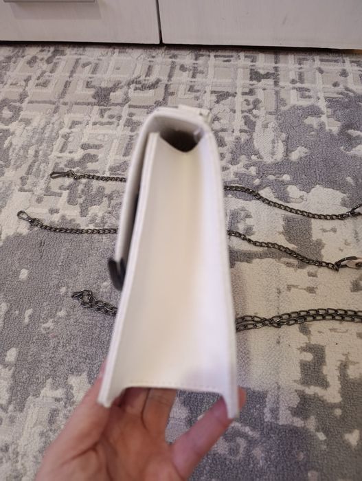 Дамска чанта Karl Lagerfeld